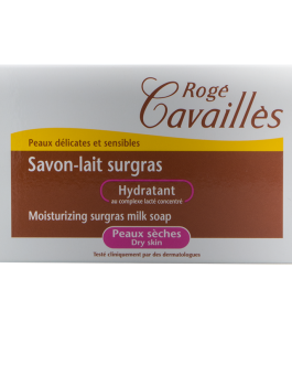 ROGE GAVAILLES SAVON SURGAS HYDRATANT PEAU SECHE 1...