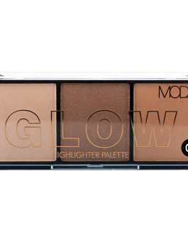 MODA GLOW HIGHLIGTER PALETTE 01