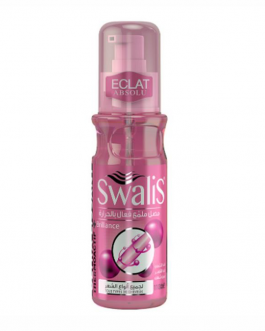 SWALIS THERMOACTIF ULTRA LISSANT BRILLANCE TOUS TY...