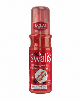 SWALIS THERMOACTIF ULTRA LISSANT HYDRATANT CHEVEUX...