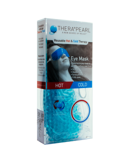 THERA PEARL MASQUE OCULAIRE DE YEUX